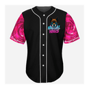 The entitled girl jersey for EDM festivals - Plurfection