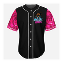 The entitled girl jersey for EDM festivals - Plurfection