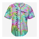 The good time jersey for EDM festivals - Plurfection