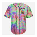 The good time jersey for EDM festivals V2 - Plurfection