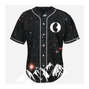 The "old" jersey for EDM festivals - Plurfection