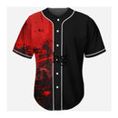 The rave dude jersey for EDM festivals V2 - Plurfection