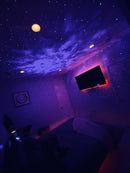 GALAXY LIGHT PROJECTOR - Plurfection