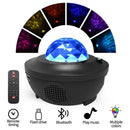 GALAXY LIGHT PROJECTOR - Plurfection