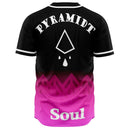 Soul Jersey - Plurfection