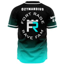 Stefan Chellsen Jersey - Plurfection