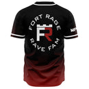 Steve Eakes Jersey - Plurfection
