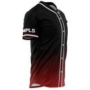 Steve Eakes Jersey - Plurfection