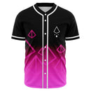 SuperSucker jersey - Plurfection
