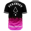 SuperSucker jersey - Plurfection