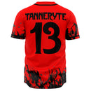 Tanneryte Jersey - Plurfection