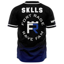 Teddy Skillings Jersey - Plurfection