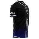 Teddy Skillings Jersey - Plurfection