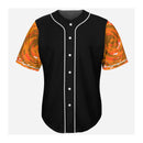 The Basshead jersey for EDM festivals - Plurfection