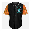 The Basshead jersey for EDM festivals - Plurfection