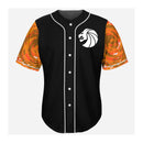 The Basshead jersey for EDM festivals - Plurfection
