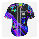 The catchy dancer jersey for EDM festivals V1 - Plurfection