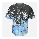 The chinstroker jersey for EDM festivals - Plurfection