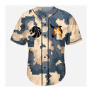 The crowd surfers jersey for EDM festivals - Plurfection