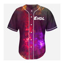 The Good Samaritan jersey for EDM festivals - Plurfection