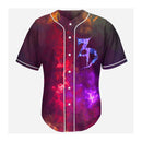 The Good Samaritan jersey for EDM festivals - Plurfection