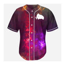 The Good Samaritan jersey for EDM festivals - Plurfection