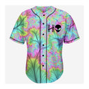 The good time jersey for EDM festivals - Plurfection