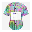 The good time jersey for EDM festivals - Plurfection