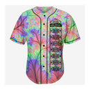 The good time jersey for EDM festivals V2 - Plurfection