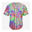 The good time jersey for EDM festivals V2 - Plurfection
