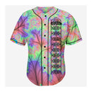The good time jersey for EDM festivals V2 - Plurfection