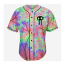 The good time jersey for EDM festivals V2 - Plurfection