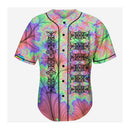 The good time jersey for EDM festivals V2 - Plurfection
