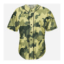 The grass-sitters jersey for EDM festivals - Plurfection
