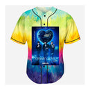 The learner jersey for EDM festivals - Plurfection