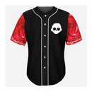 The Magician jersey for EDM festivals - Plurfection