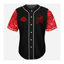 The Magician jersey for EDM festivals - Plurfection