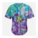The newbie raver jersey for edm festivals - Plurfection