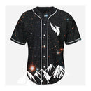 The "old" jersey for EDM festivals - Plurfection