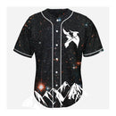 The "old" jersey for EDM festivals - Plurfection