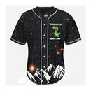 The "old" jersey for EDM festivals - Plurfection