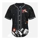 The "old" jersey for EDM festivals - Plurfection