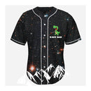 The "old" jersey for EDM festivals - Plurfection