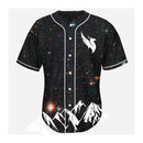 The "old" jersey for EDM festivals - Plurfection