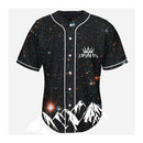 The "old" jersey for EDM festivals - Plurfection