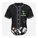 The "old" jersey for EDM festivals - Plurfection
