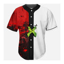 The rave dude jersey for EDM festivals V1 - Plurfection