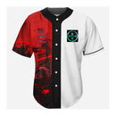 The rave dude jersey for EDM festivals V1 - Plurfection