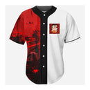 The rave dude jersey for EDM festivals V1 - Plurfection