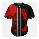 The rave dude jersey for EDM festivals V2 - Plurfection